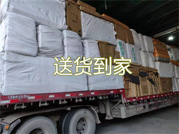 漳州到张家口物流专线-漳州到张家口货运公司